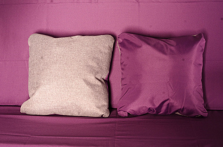 беседка-качели «алания» a62а.612 антрацит удачная мебель - даметекс