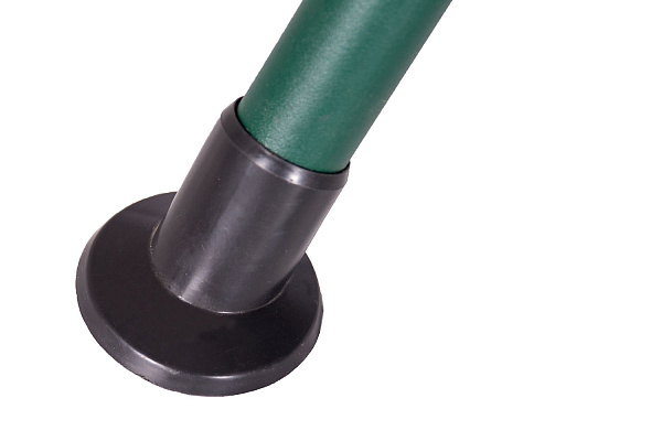 качели садовые «куба» a66g.337 зеленый удачная мебель - даметекс