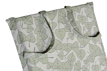 матрас для лежака  3-х секционный удачная мебель - даметекс