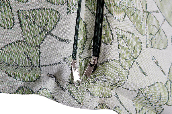 матрас для лежака  3-х секционный удачная мебель - даметекс