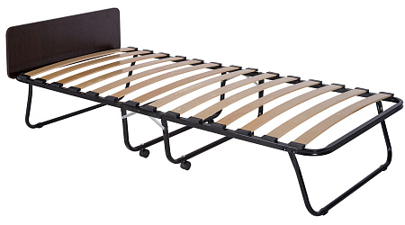 Раскладушка «Отель 900» 200х90 Удачная мебель - Даметекс