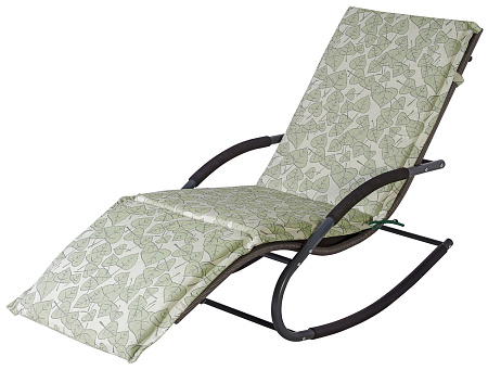 матрас для лежака  3-х секционный удачная мебель - даметекс