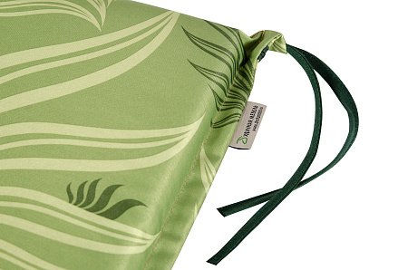 подушка для стула 46х46х6см c46.351 удачная мебель - даметекс