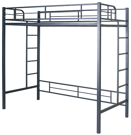 кровать двухъярусная 198х96х186 см залезайка 1