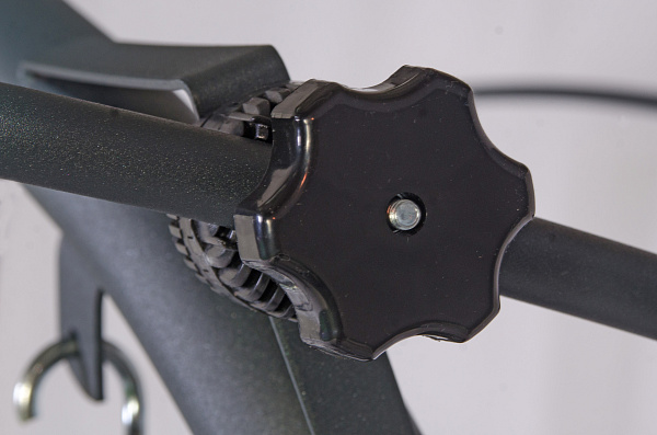 садовые качели «мерида премиум» a56a.631 антрацит удачная мебель - даметекс