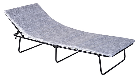 Раскладушка «Лидия-М» 190х72 Даметекс - Удачная мебель