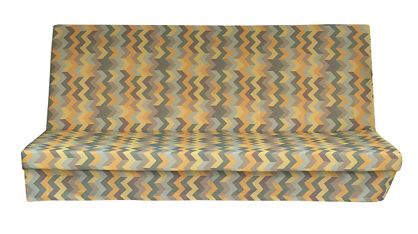 качели садовые «колорадо» a48g.512 зеленый удачная мебель - даметекс