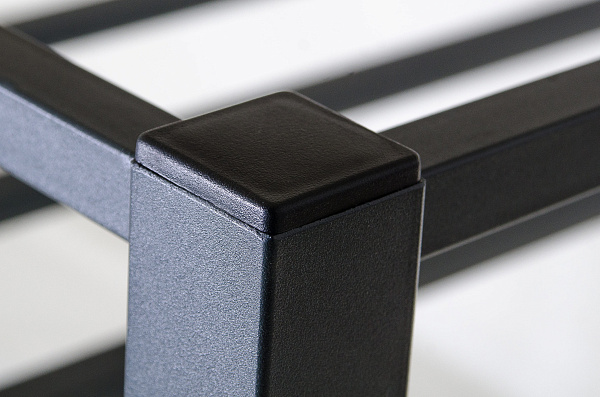 кровать двухъярусная 198х96х186 см залезайка 1