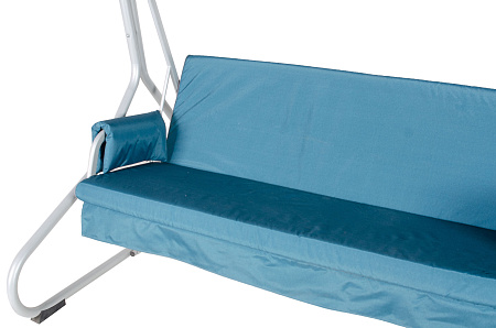 Набор чехлов на матрас и подлокотники для садовых качелей 170*53*55 см N170.329 Удачная мебель - Дачная мебель