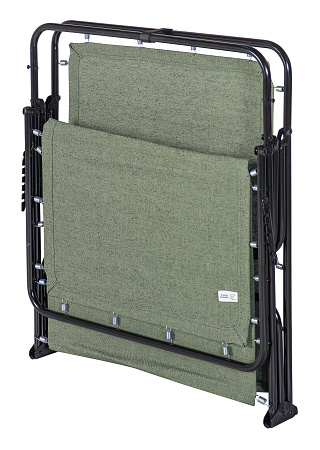 Раскладушка «Лидия» 190х72 Даметекс - Удачная мебель