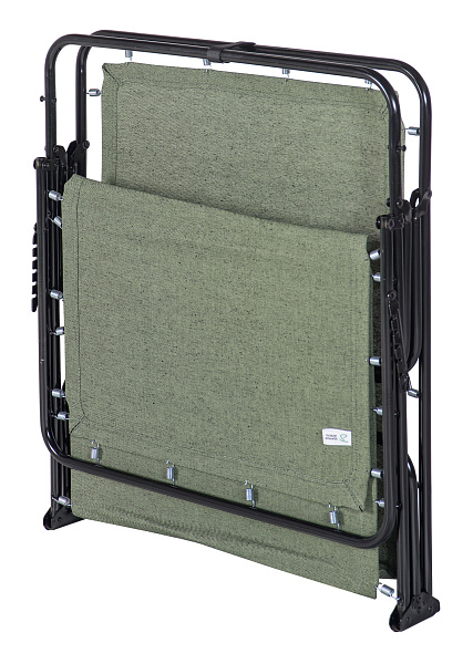 Раскладушка «Лидия» 190х72 Даметекс - Удачная мебель