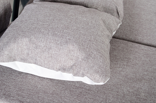 садовые качели «империя» a43а.626 антрацит удачная мебель - даметекс