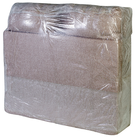 Диван-кровать трансформер бескаркасный &quot;Валентина&quot; 140х100х60 см шоколад