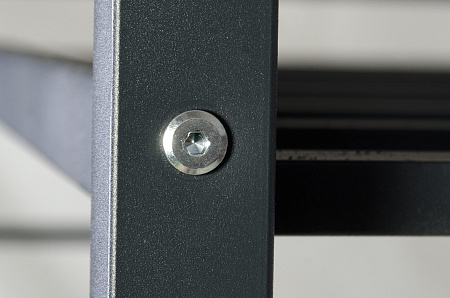 кровать двухъярусная 198х96х186 см залезайка 1