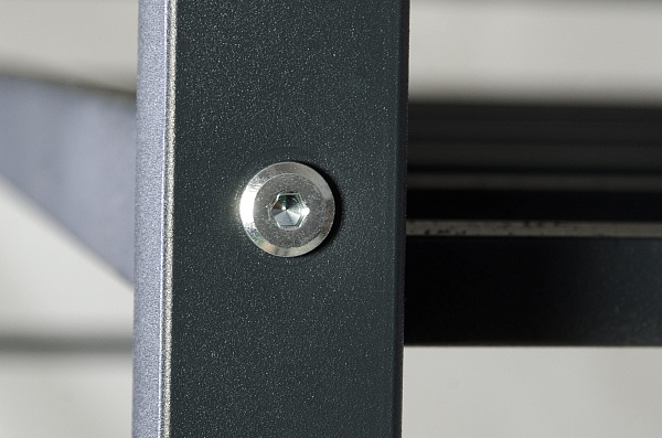 кровать двухъярусная 198х96х186 см залезайка 1