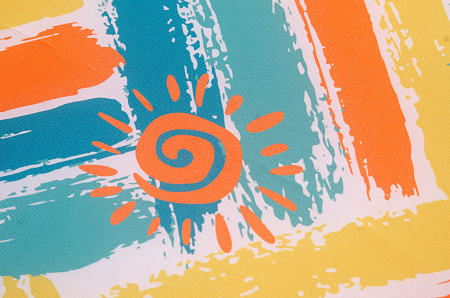 садовые качели «тропикана» a45а.320 антрацит удачная мебель - даметекс