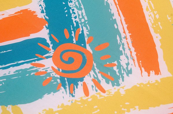 садовые качели «тропикана» a45а.320 антрацит удачная мебель - даметекс