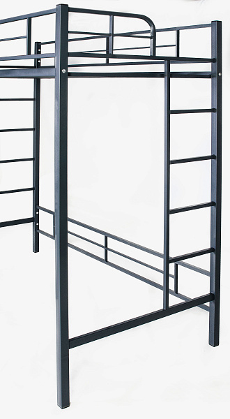 кровать двухъярусная 198х96х186 см залезайка 1