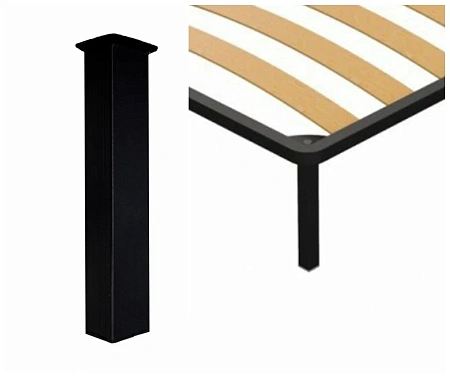 Ножки для кроватного основания 1400, 1600, 1800 (7шт)