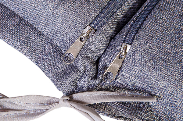 Чехол на матрас для лежака 190х60х6 см C190.619 Удачная мебель - Даметекс