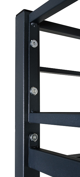 кровать двухъярусная 198х96х186 см залезайка 1