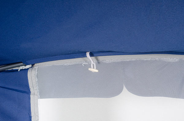 садовые качели «мерида премиум» a56a.5014 антрацит удачная мебель - даметекс