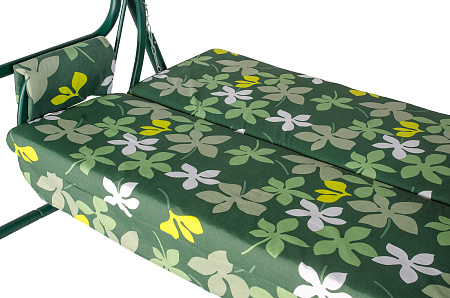 Набор чехлов на матрас и подлокотники для садовых качелей 170*53*58 см N170.551 Удачная мебель - Дачная мебель