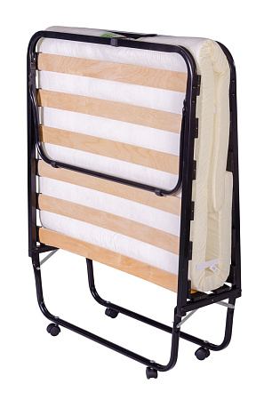 Раскладушка «Хельга-М» 200х90 Даметекс - Удачная мебель