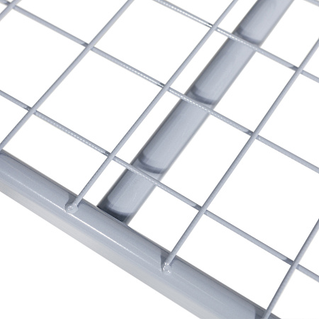 кровать металлическая разборная двухъярусная «в2.02-02»