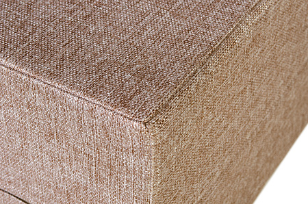 Кресло-кровать трансформер бескаркасное &quot;Валентина&quot; 80х80х60 см шоколад