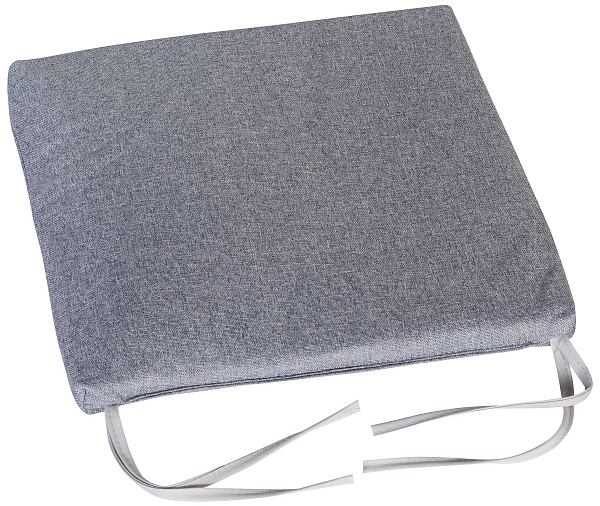 Чехол на подушку для стула 46х46х6см C46.619 Удачная мебель - Даметекс