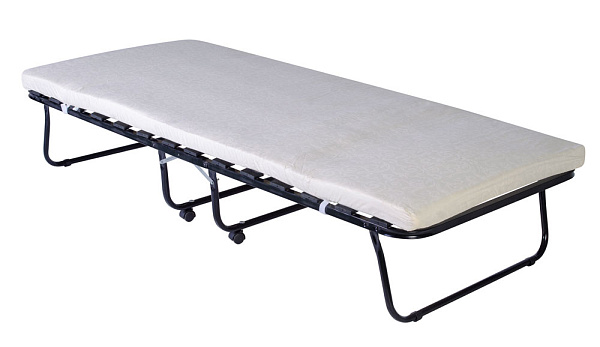 Раскладушка «Хельга-М» 200х90 Даметекс - Удачная мебель