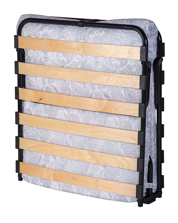 Раскладушка «Джульетта» 190х70 Удачная мебель - Даметекс