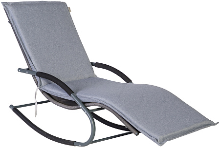 матрас для лежака 190х60х6 см c190.619 удачная мебель - даметекс