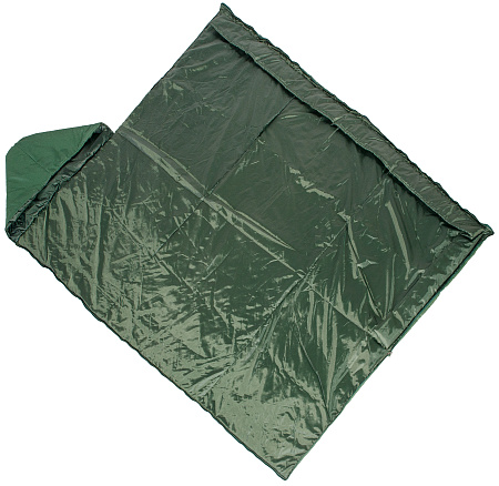 спальный мешок,  220*70, тентовая 160гр, синтепон 300, 220*70, с сумкой удачная мебель - дачная мебель