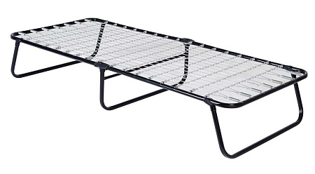 Раскладушка «Надежда» 190х80 Даметекс - Удачная мебель