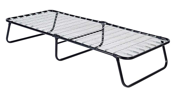 Раскладушка «Надежда» 190х80 Даметекс - Удачная мебель