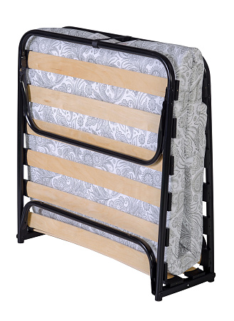 Раскладушка «Виктория 800 М» 190х80 Удачная мебель - Даметекс