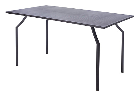 набор металлической мебели «суаре»