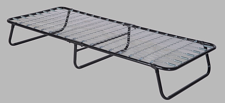 Раскладушка «Вероника» 190х80 Даметекс - Удачная мебель