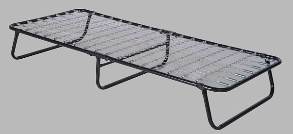 Раскладушка «Вероника» 190х80 Даметекс - Удачная мебель