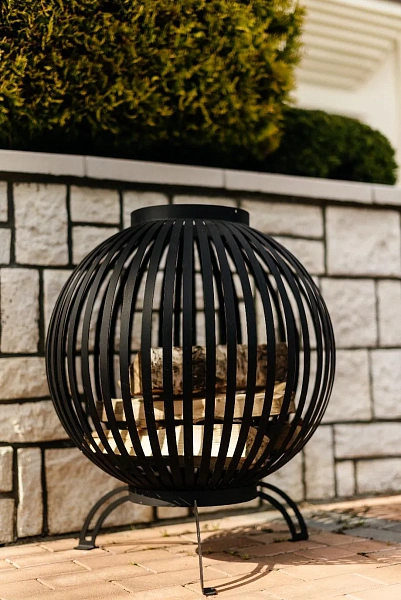 Очаг для костра «Мандарин»