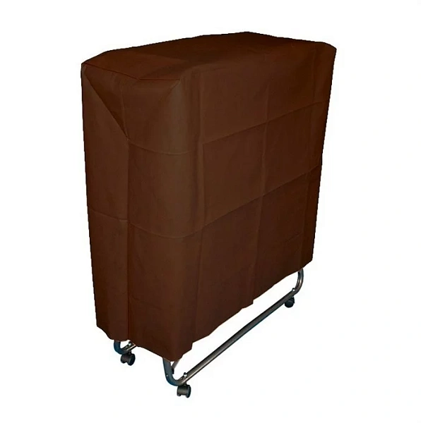 чехол-укрытие для раскладушки 95х81х28 см удачная мебель - дачная мебель