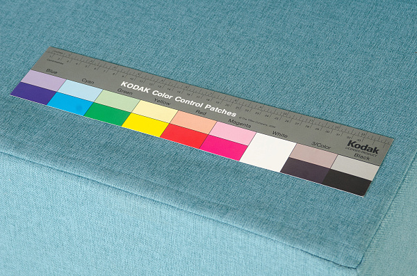 Кресло-кровать трансформер бескаркасное &amp;quot;Валентина&amp;quot; 80х80х60 см бирюзовый