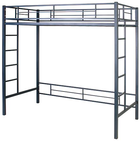 кровать двухъярусная 198х96х186 см залезайка 1