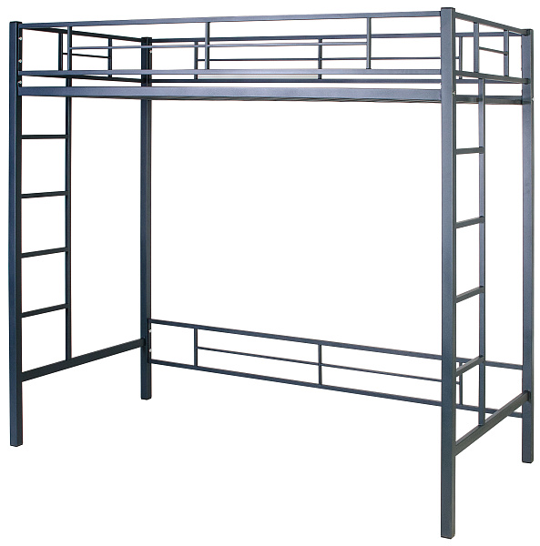 кровать двухъярусная 198х96х186 см залезайка 1