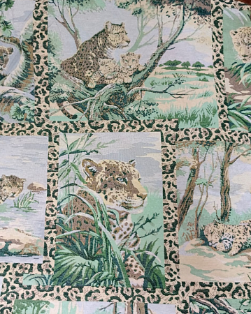 Чехол на матрас для садовых качелей 175*53*58 см N175.204 Удачная мебель - Даметекс