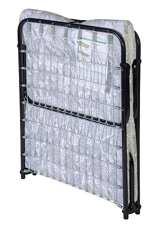 Раскладушка «Надежда» 190х80 Даметекс - Удачная мебель