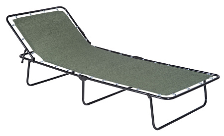 Раскладушка «Лидия» 190х72 Даметекс - Удачная мебель