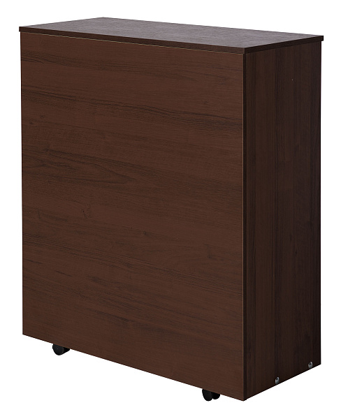 Раскладушка-Тумба «Карина Венге» 190х80 Даметекс - Удачная мебель